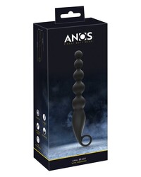 ANOS Anal beads with vibration - vergleichen und günstig kaufen